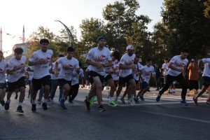 5. Kazak Gölü Festivali Zafer Bayramı Coşkusu ve Norm Ender Konseriyle Tamamlandı